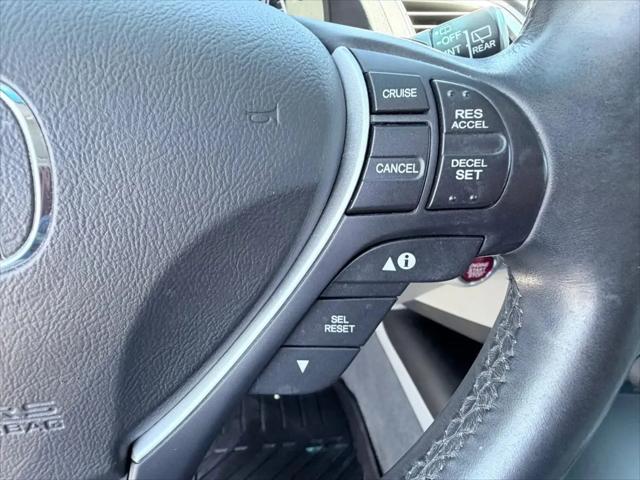 2016 Acura RDX Base