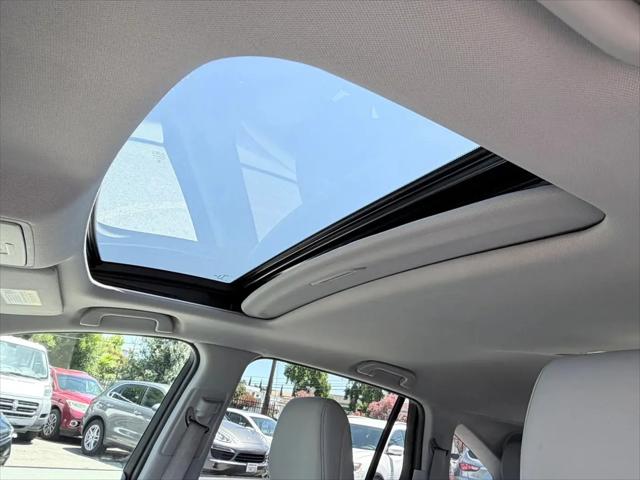 2016 Acura RDX Base