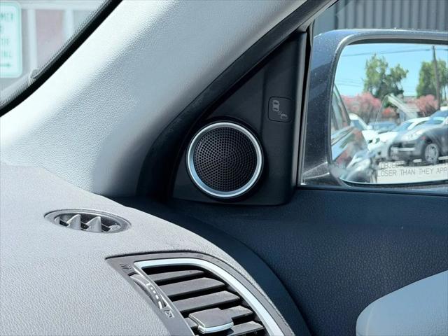 2016 Acura RDX Base