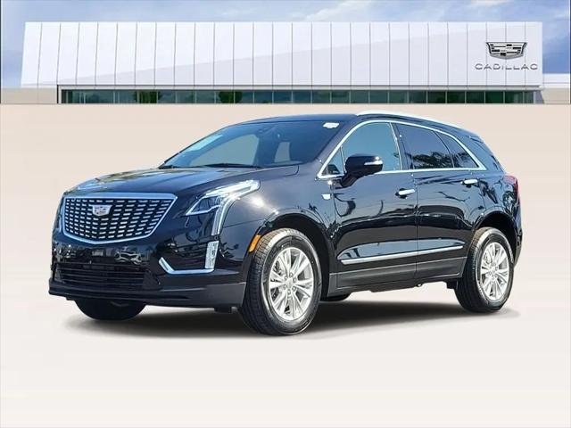 2025 Cadillac XT5 FWD Luxury for sale in Buena Park, CA