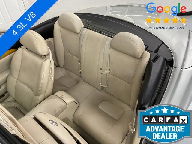 2002 Lexus SC 430 SC 430