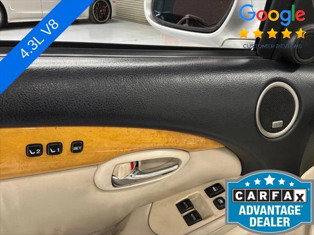 2002 Lexus SC 430 SC 430