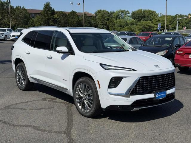 2026 Buick Enclave Avenir FWD for sale in Manassas, VA