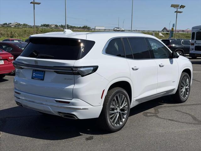 2026 Buick Enclave Avenir FWD