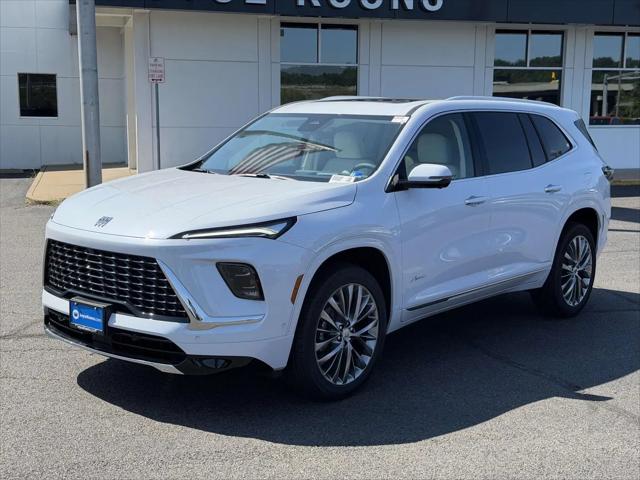 2026 Buick Enclave Avenir FWD