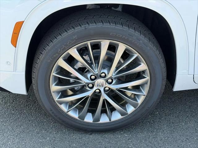 2026 Buick Enclave Avenir FWD