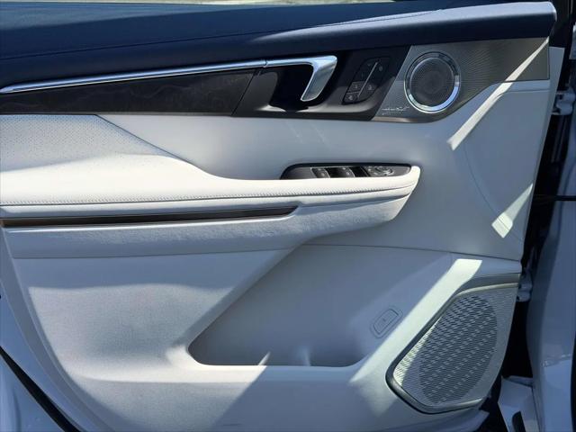 2026 Buick Enclave Avenir FWD