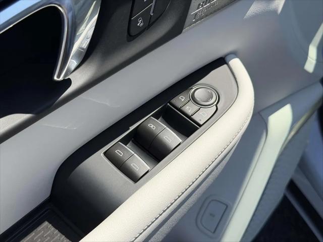 2026 Buick Enclave Avenir FWD
