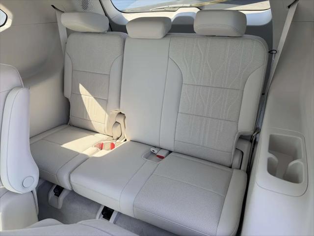 2026 Buick Enclave Avenir FWD