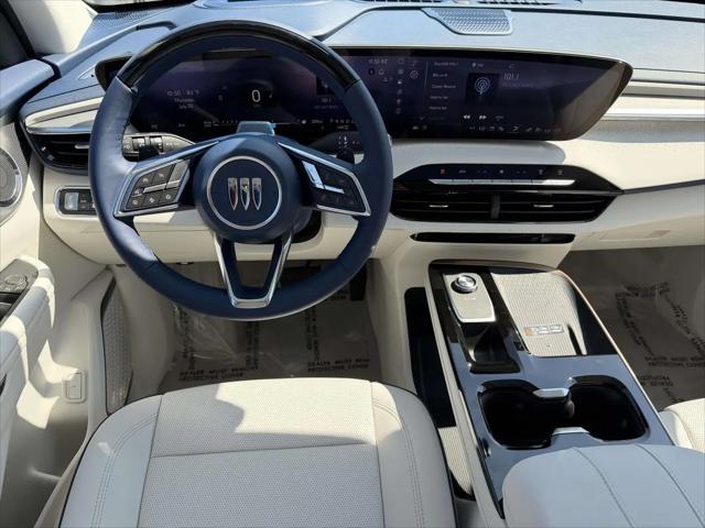 2026 Buick Enclave Avenir FWD