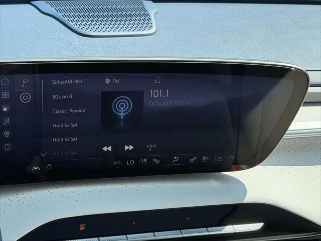2026 Buick Enclave Avenir FWD