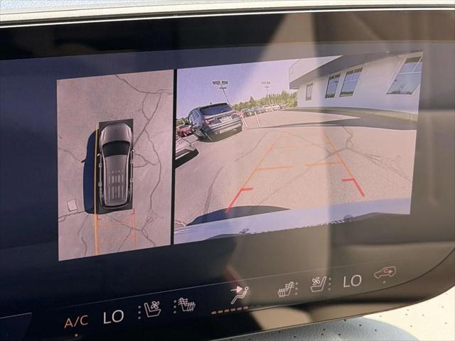 2026 Buick Enclave Avenir FWD