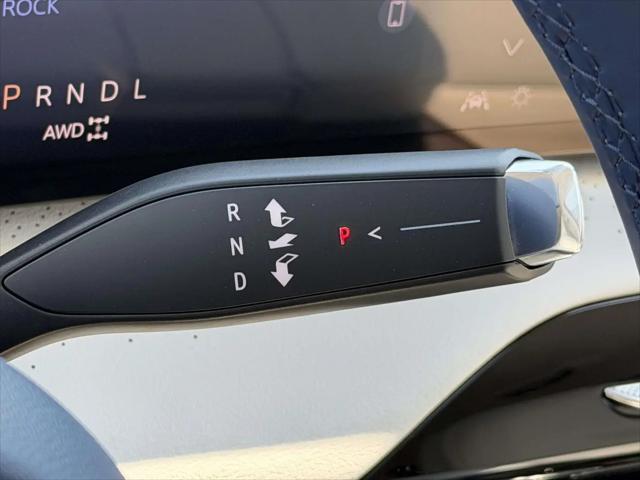 2026 Buick Enclave Avenir FWD
