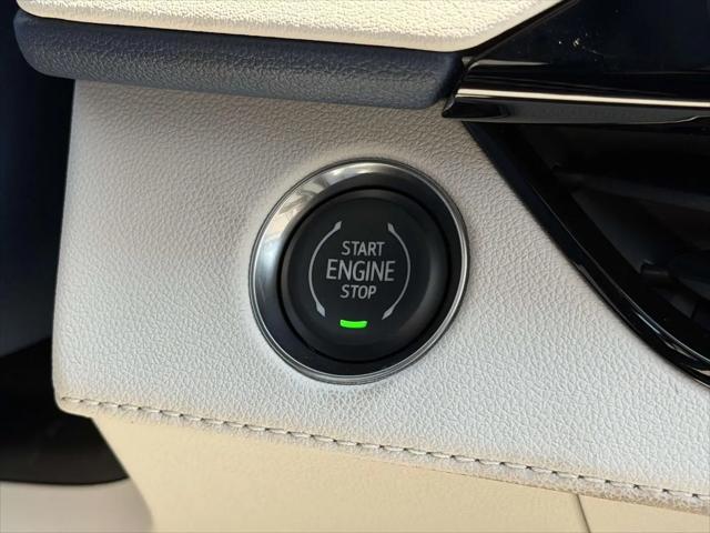 2026 Buick Enclave Avenir FWD