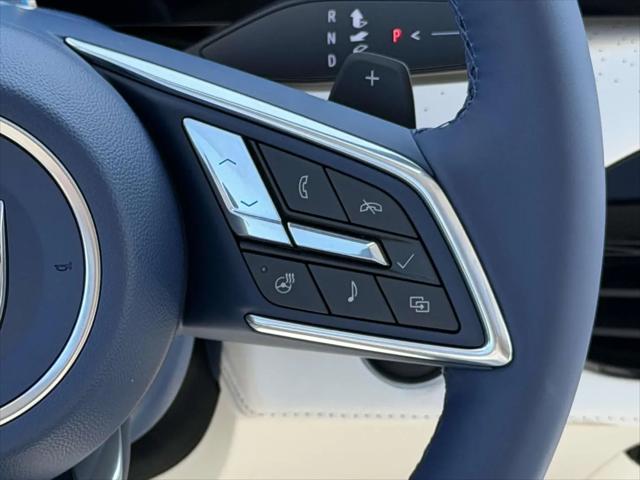 2026 Buick Enclave Avenir FWD