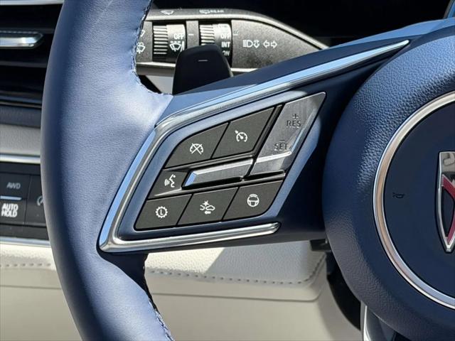 2026 Buick Enclave Avenir FWD