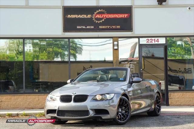 2009 BMW M3 Standard for sale in Mercerville, NJ