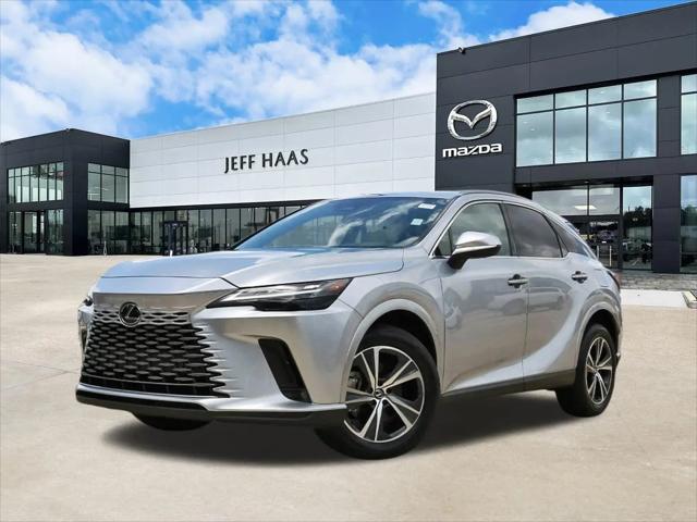 2024 Lexus RX 350 Premium for sale in Houston, TX