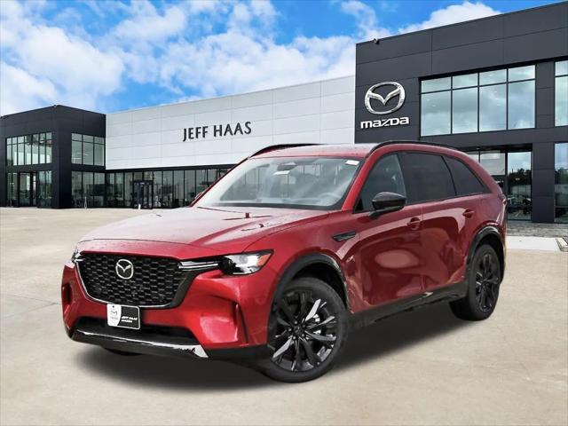 2026 Mazda X-90 3.3 Turbo S Premium Sport for sale in Houston, TX
