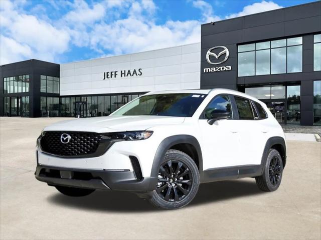 2026 Mazda CX-50 2.5 S Preferred for sale in Houston, TX