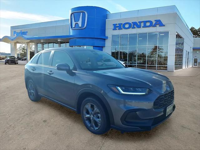 2027 Honda HR-V LX AWD for sale in Morehead City, NC