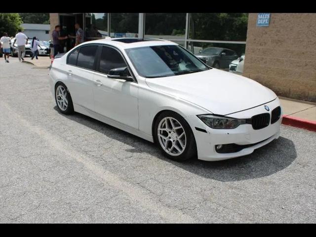 2015 BMW 3 Series 328i for sale in Smyrna, GA
