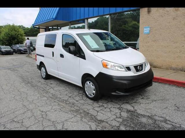 2019 Nissan NV200 S for sale in Smyrna, GA