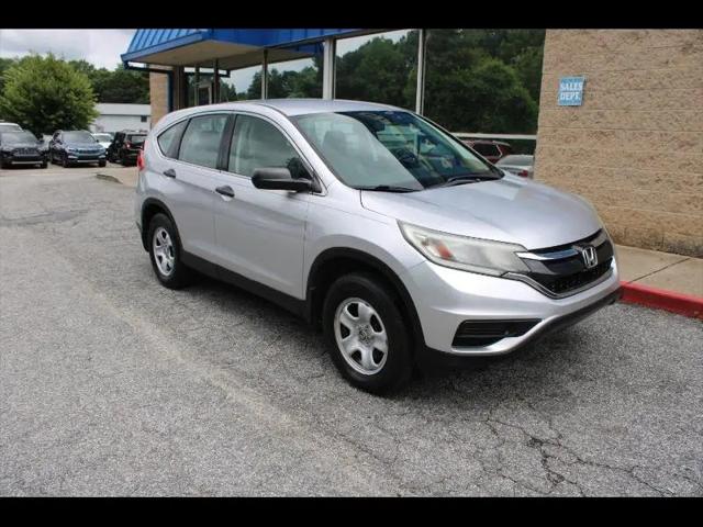 2016 Honda CR-V LX for sale in Smyrna, GA