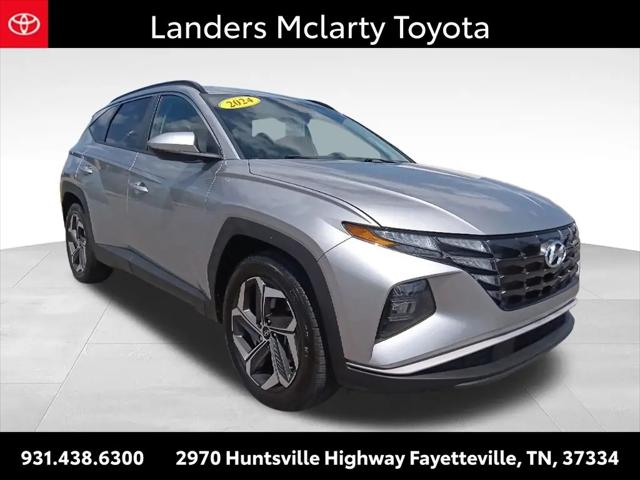 2024 Hyundai Tucson SEL for sale in Fayetteville, TN
