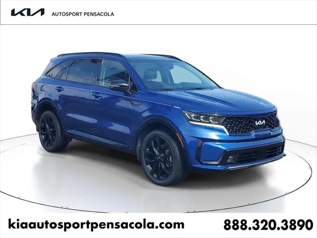 2023 Kia Sorento SX for sale in Pensacola, FL