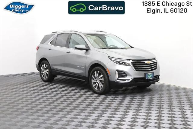 2024 Chevrolet Equinox AWD Premier for sale in Elgin, IL