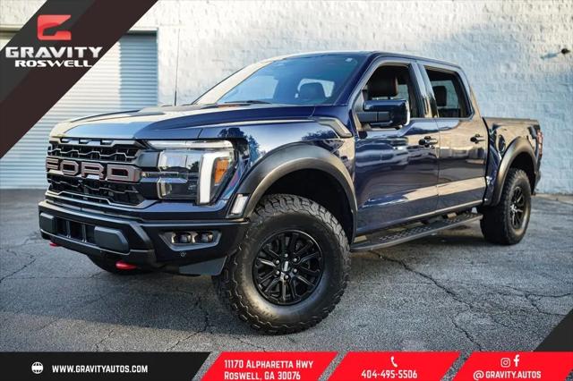 2024 Ford F-150 Raptor for sale in Roswell, GA