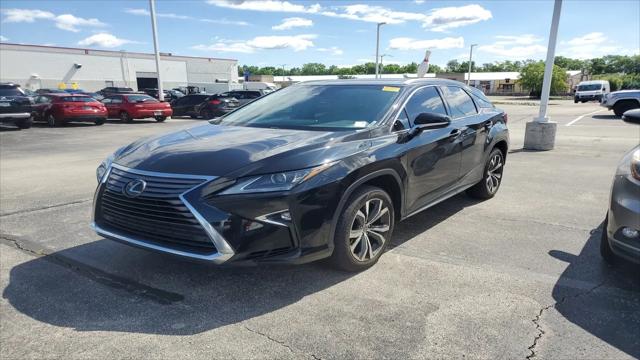 2017 Lexus RX 350 RX 350 for sale in Indianapolis, IN