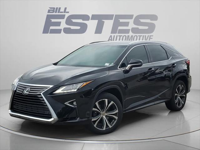 2017 Lexus RX 350 RX 350 for sale in Indianapolis, IN