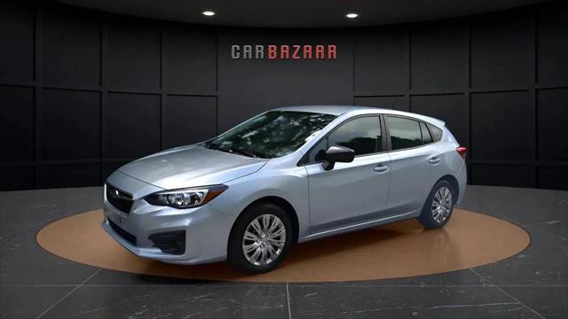 2019 Subaru Impreza 2.0i for sale in Pensacola, FL