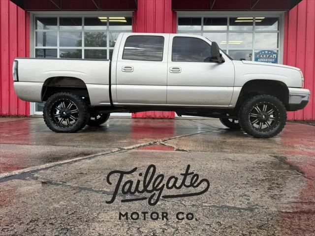 2006 Chevrolet Silverado 1500 LT1 for sale in Fremont, NE