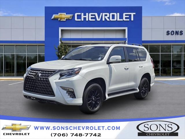 2022 Lexus GX 460 GX 460 for sale in Columbus, GA