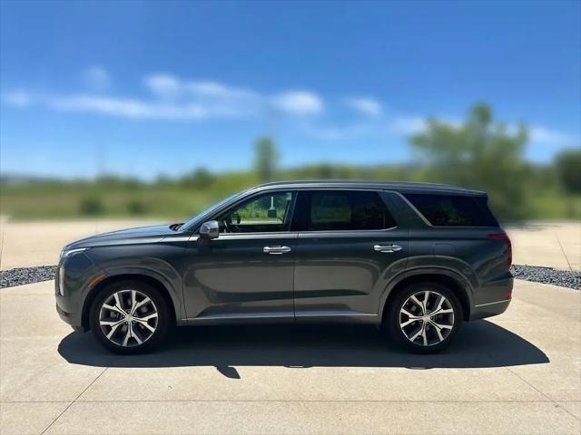 2022 Hyundai Palisade Limited for sale in Grimes, IA