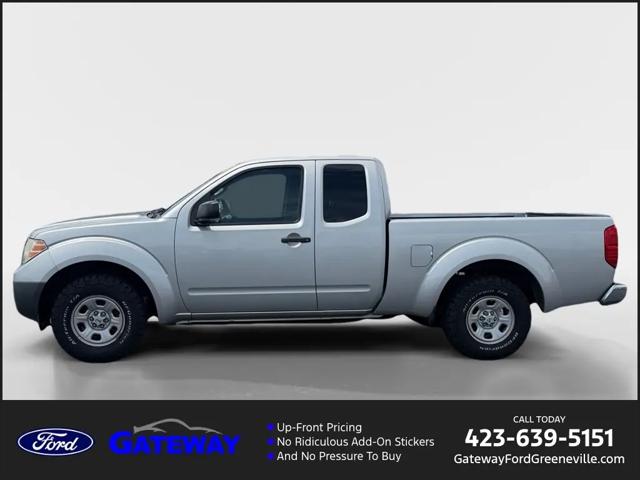 2013 Nissan Frontier S for sale in Greeneville, TN
