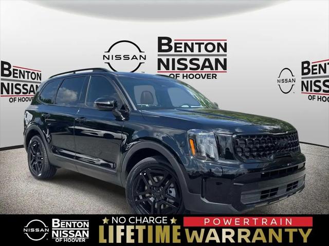2025 Kia Telluride EX X-Line for sale in Hoover, AL
