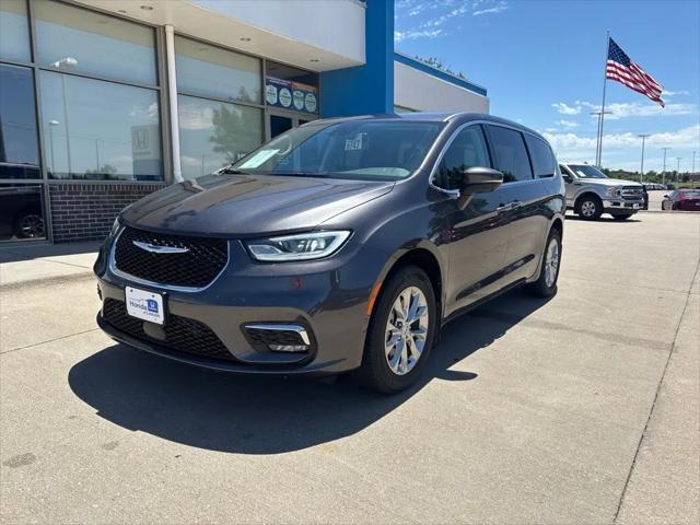 2023 Chrysler Pacifica Touring L AWD for sale in Lincoln, NE