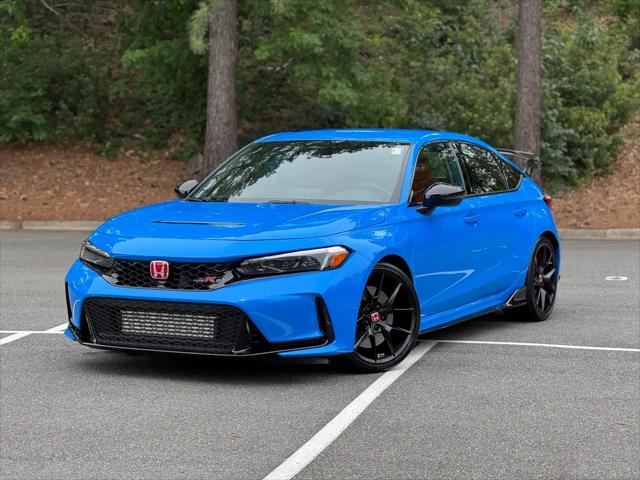 2025 Honda Civic Type R for sale in Charlotte, NC