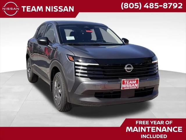 2026 Nissan Kicks S for sale in Oxnard, CA