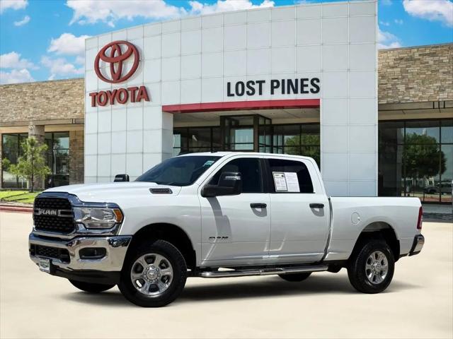 2023 Ram 2500 Big Horn Crew Cab 4x4 64 Box for sale in Bastrop, TX