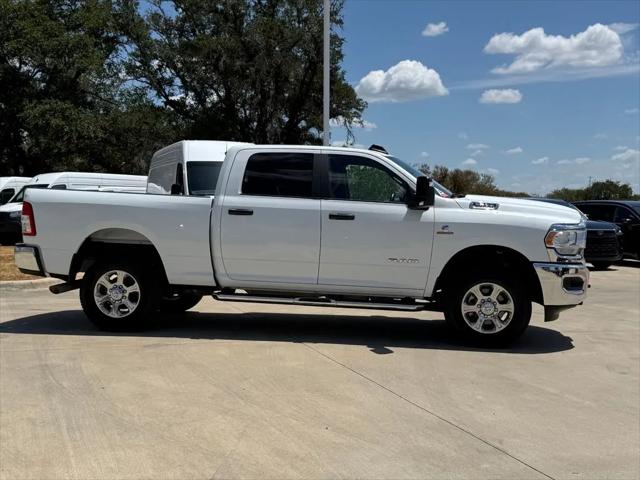 2023 Ram 2500 Big Horn Crew Cab 4x4 64 Box
