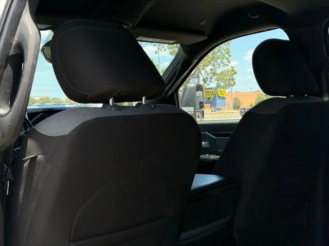 2023 Ram 2500 Big Horn Crew Cab 4x4 64 Box