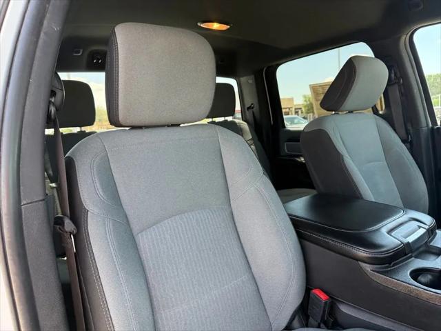 2023 Ram 2500 Big Horn Crew Cab 4x4 64 Box