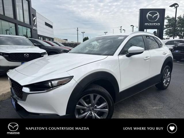 2023 Mazda CX-30 2.5 S Preferred for sale in Countryside, IL