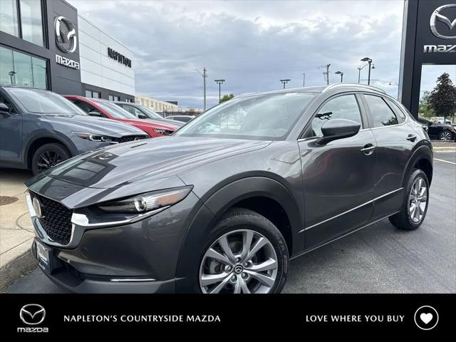 2023 Mazda CX-30 2.5 S Preferred for sale in Countryside, IL
