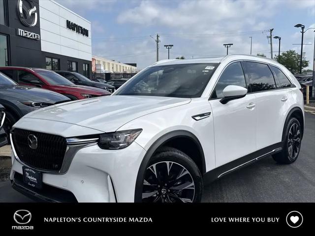 2024 Mazda X-90 Premium Plus for sale in Countryside, IL